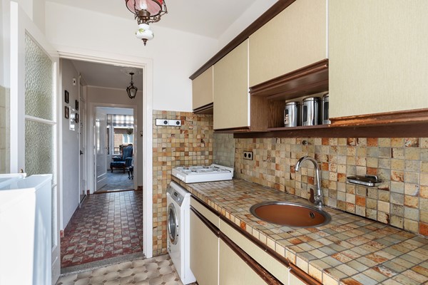 Medium property photo - Princestraat 25B, 2225 EZ Katwijk aan Zee